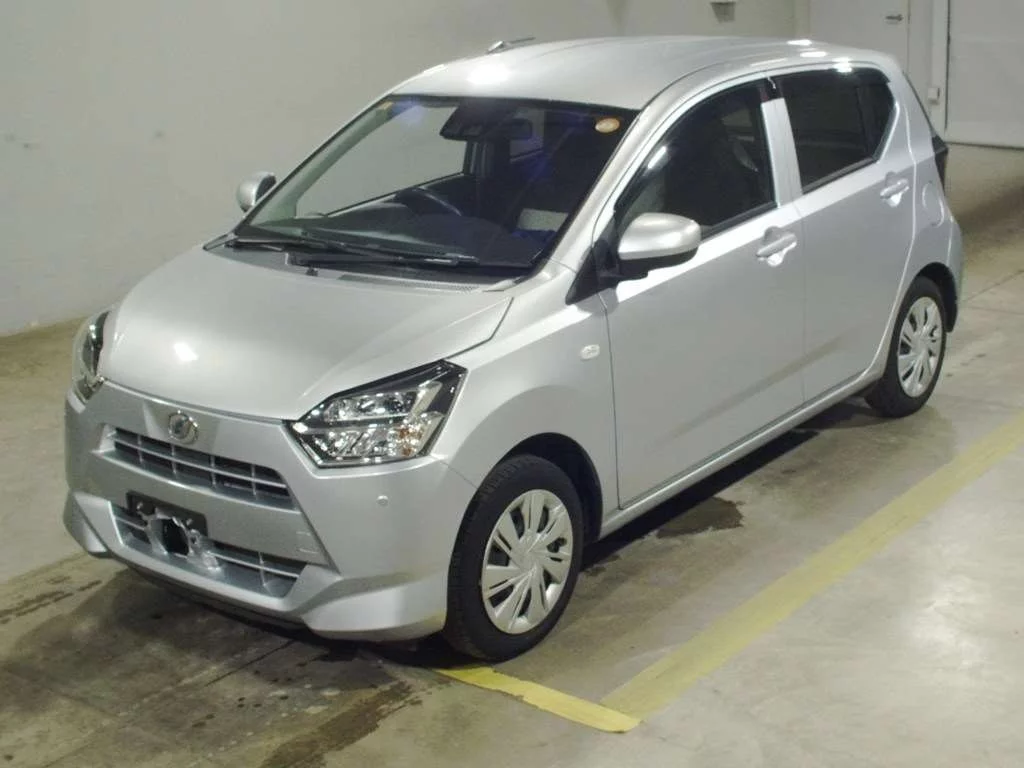 Daihatsu Mira e:S LA360S 2023